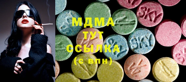 меф Пролетарск